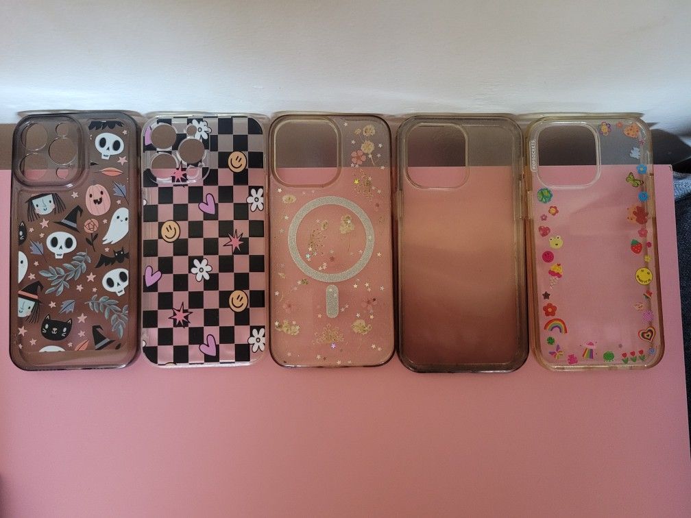 Iphone 14 Pro Max Phone Cases