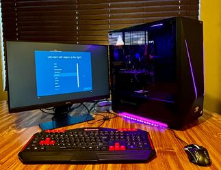 Gaming PC