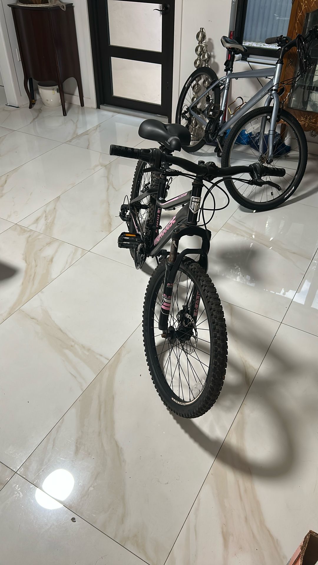 Mongoose Excursion Bicycle 24’