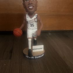 Kevin Durant Bobble Head