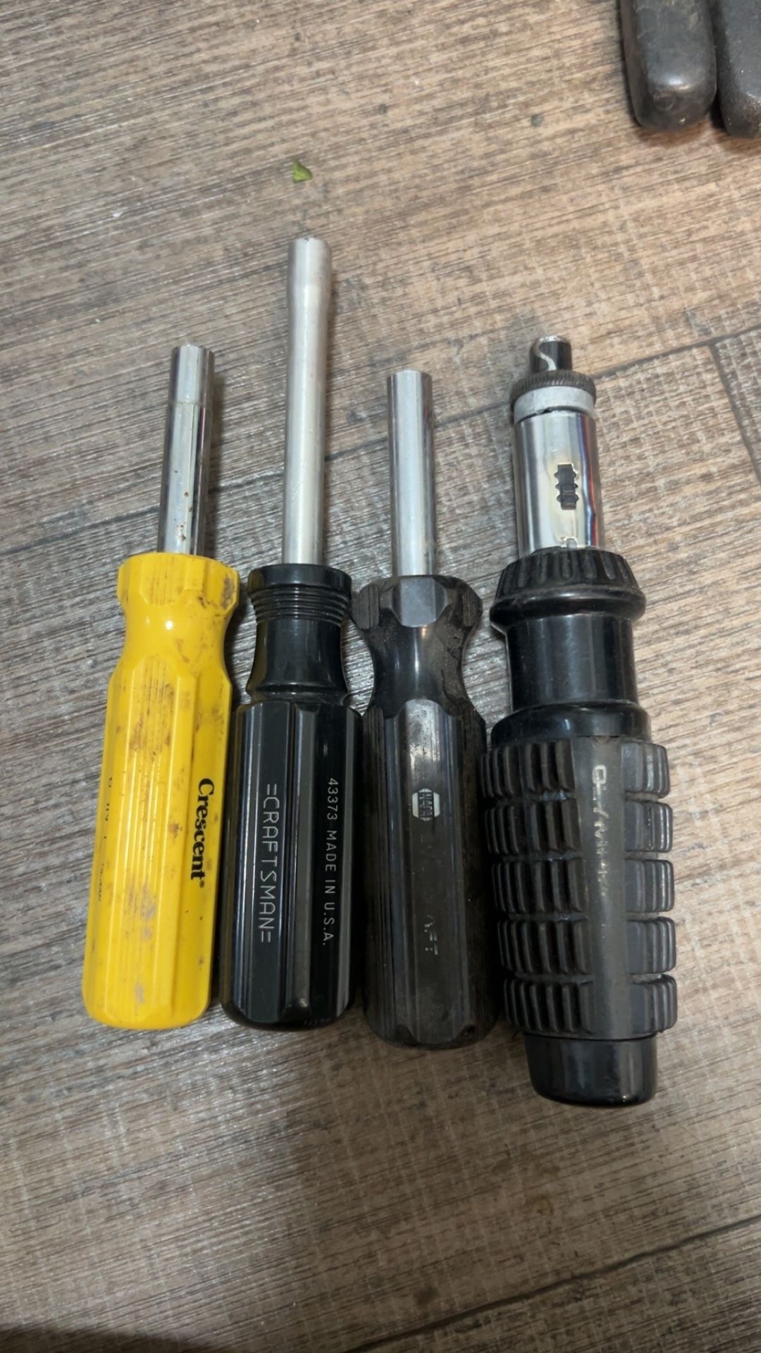 Bit Driver Set