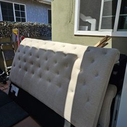 Bed Frame Cal King