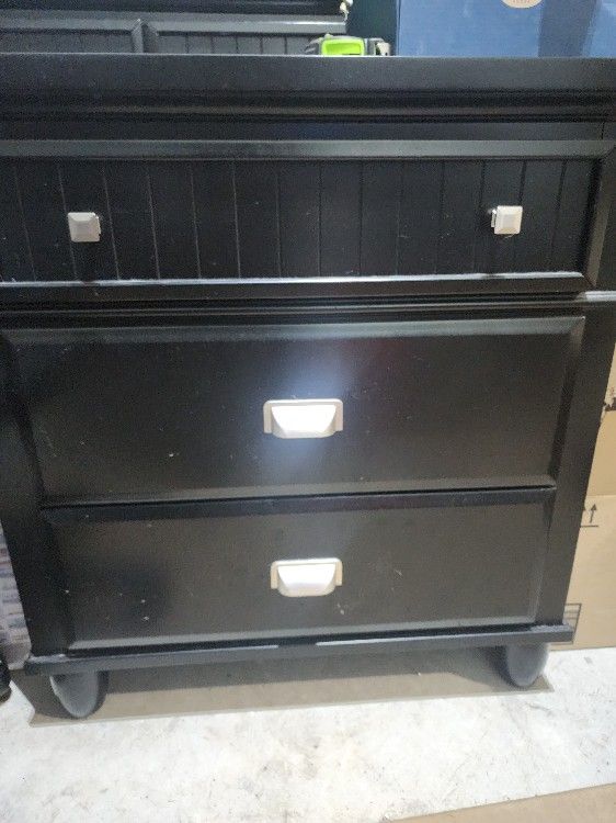 Nightstand