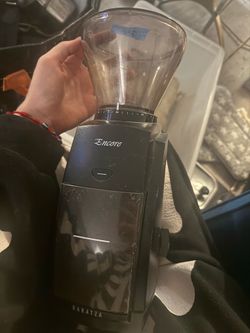 Coffee Bean Grinder