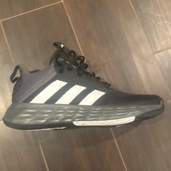 Adidas Black Size 8