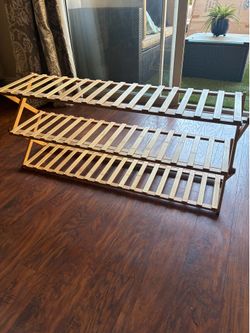 Shoe Rack