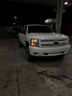 2011 Chevrolet Silverado