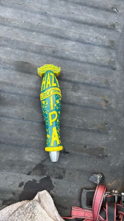Beer Tap Handles