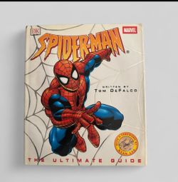 Spider-Man