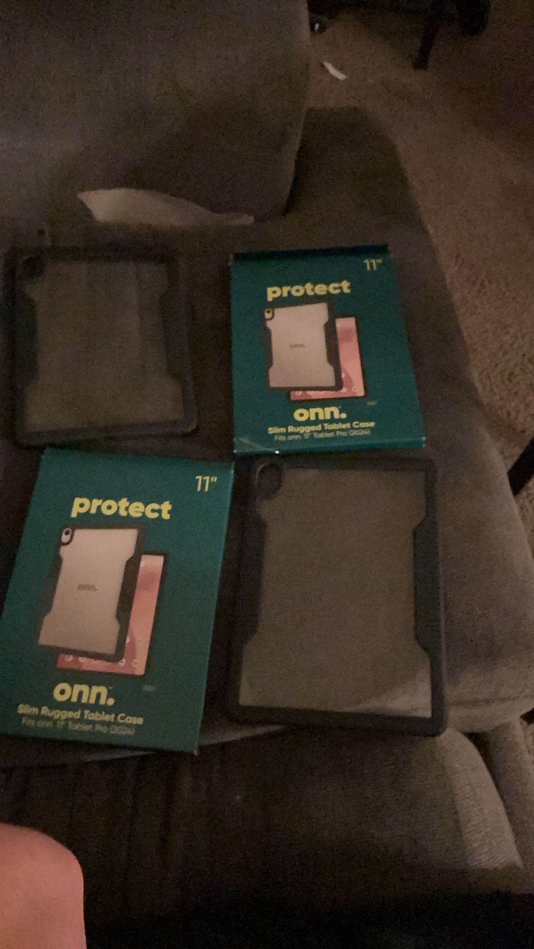 iPad 11 Inch Cases