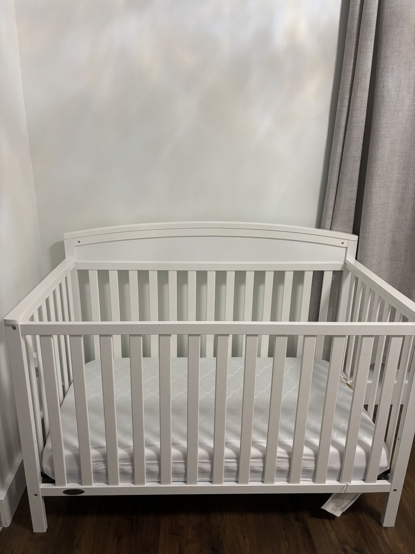 Baby Bed