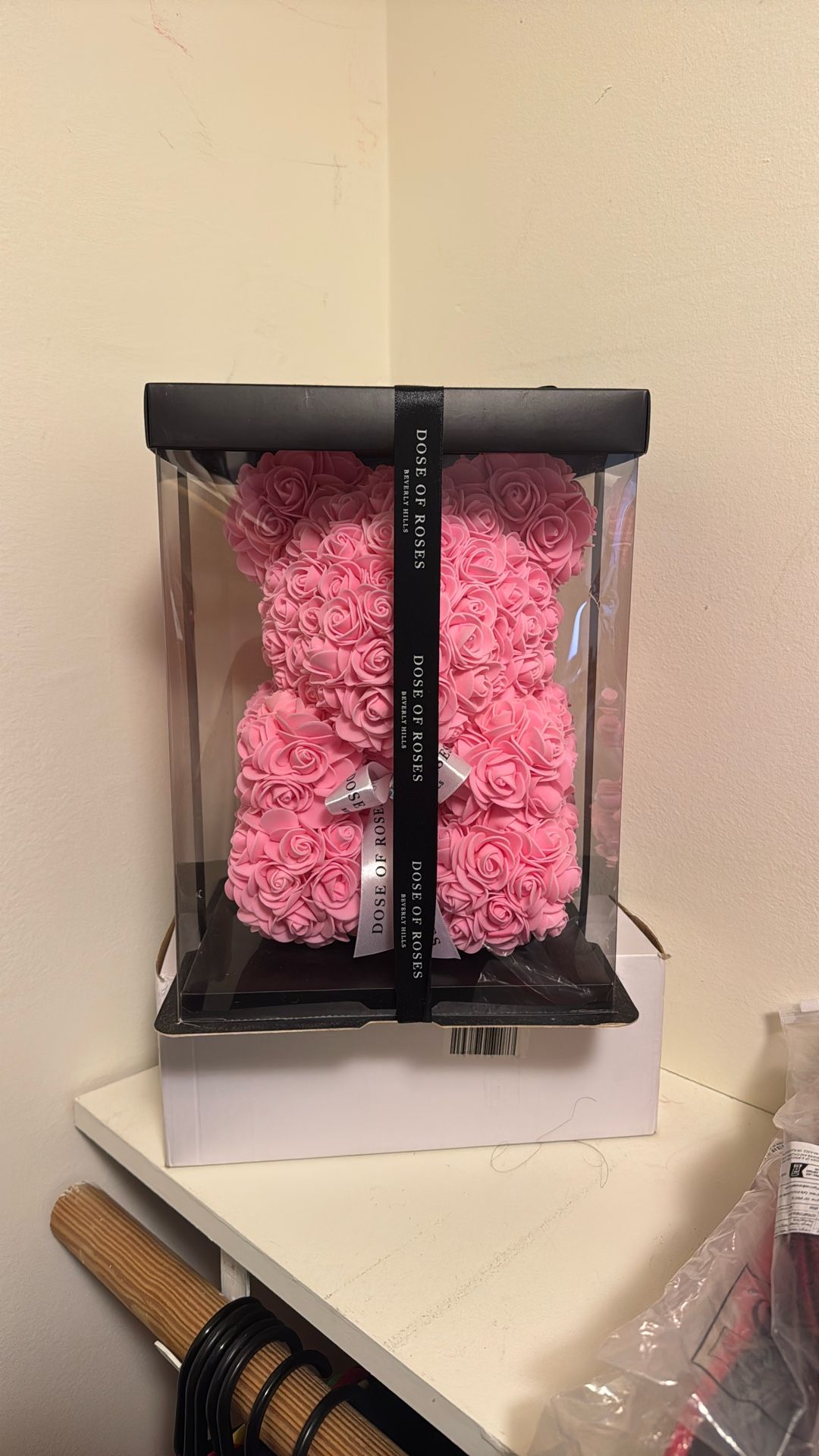 Rose Bear