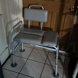 Transfer chair