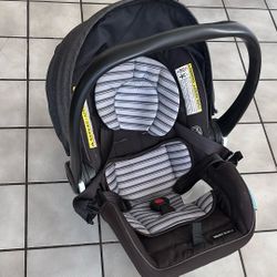 Car Seat