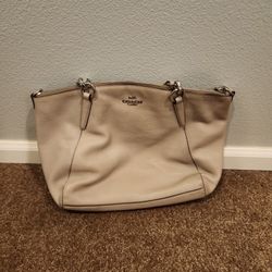 Coach Ava Tote