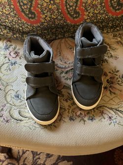 Cat & Jack Boy Shoes