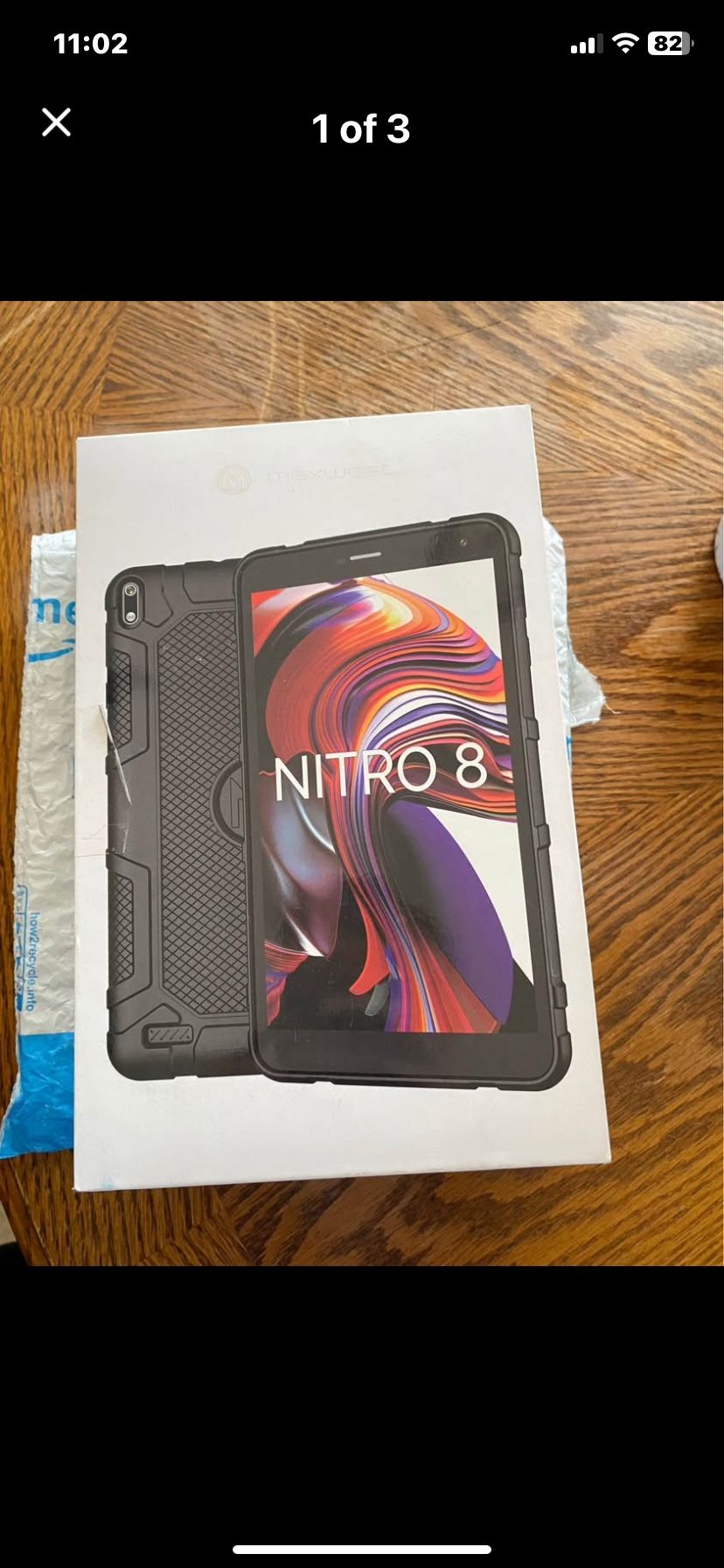Tablets