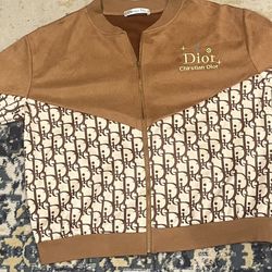 Dior Jacket 