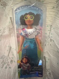 Muñeca