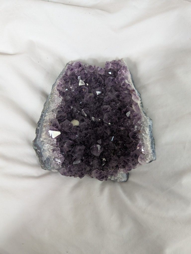 Amethyst Crystal