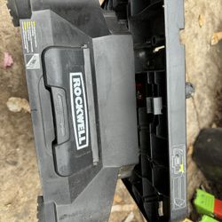 Rockwell Blade Runner