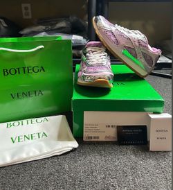 Botega vendetta