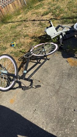 Free bike