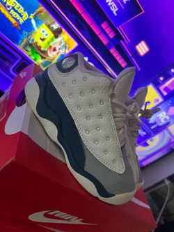 Jordan kid shoes
