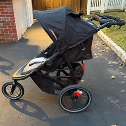 Graco FastAction Jogger Lx Stroller