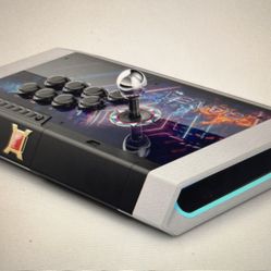 Q3 Obsidian silent Arcade Joystick Multifunction For pC
