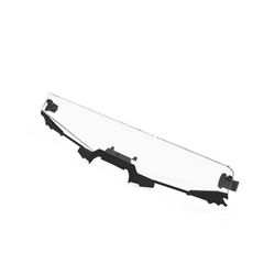 Honda Talon OEM Half Windshield 