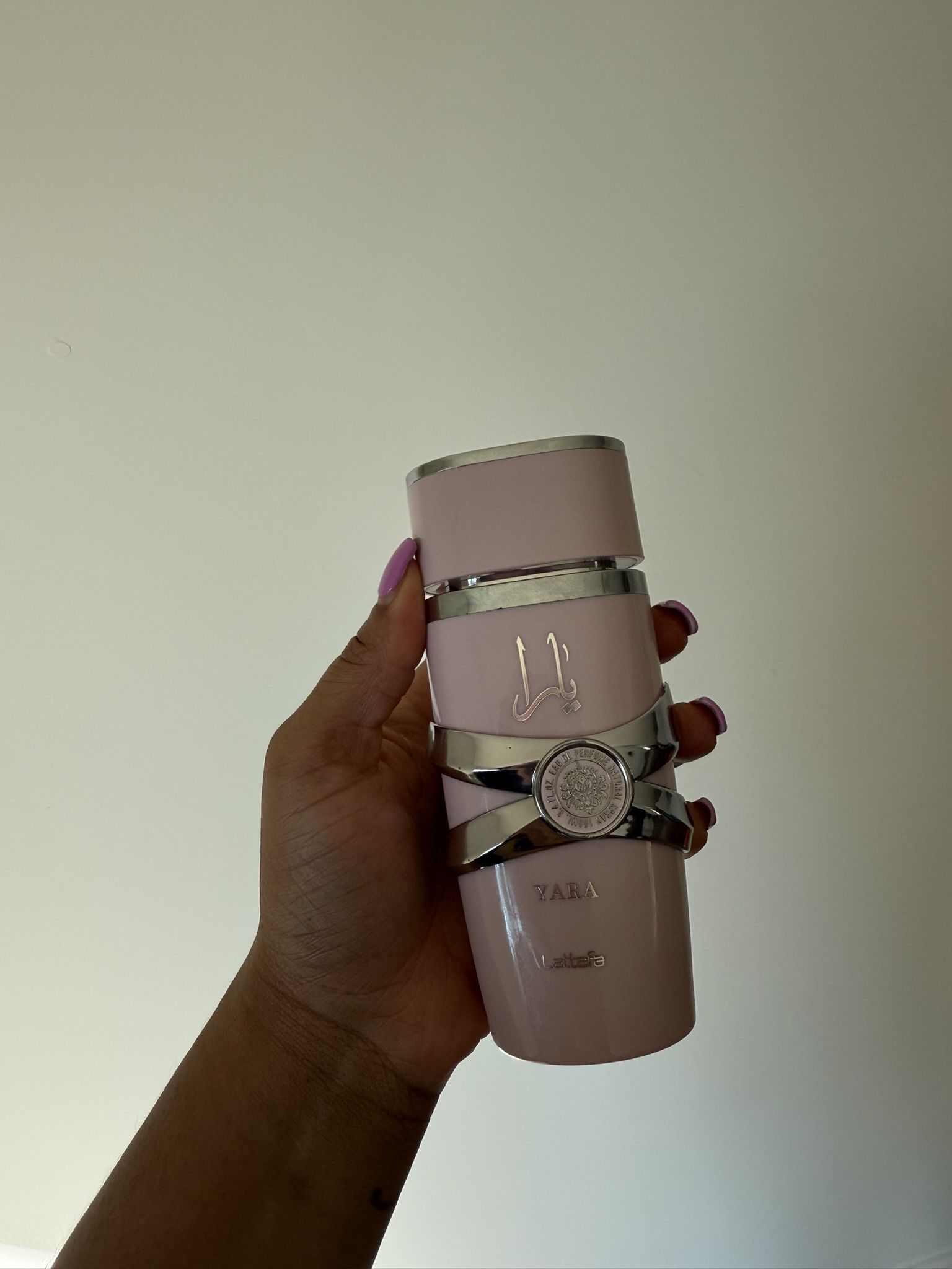 Zara Perfume