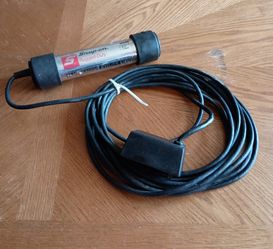 Snap-On Rugged Duty Fluorescent Utility Light 