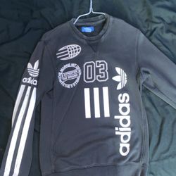 Adidas Sweatshirt 