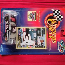 NASCAR