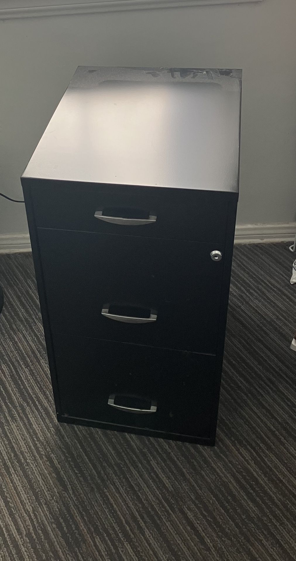 File Cabinet ๐๏ธ