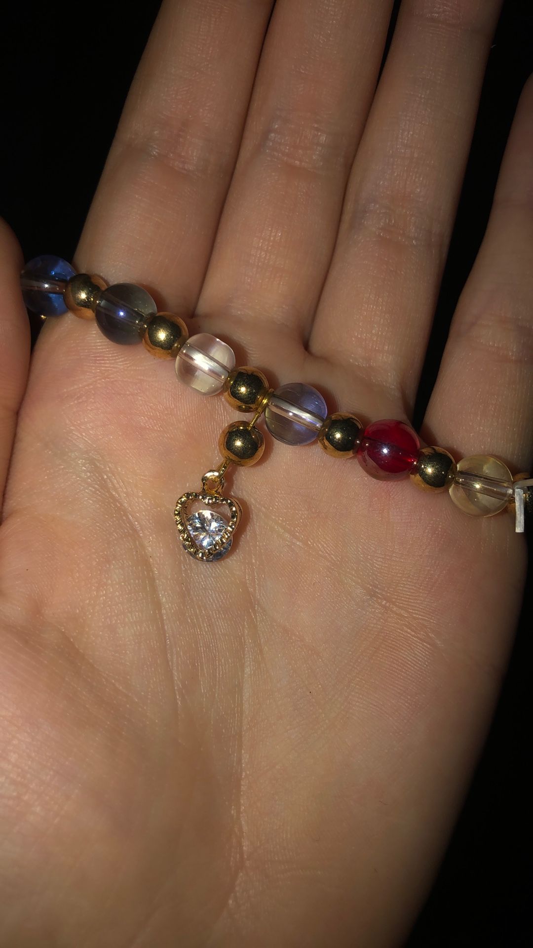 Bracelet 
