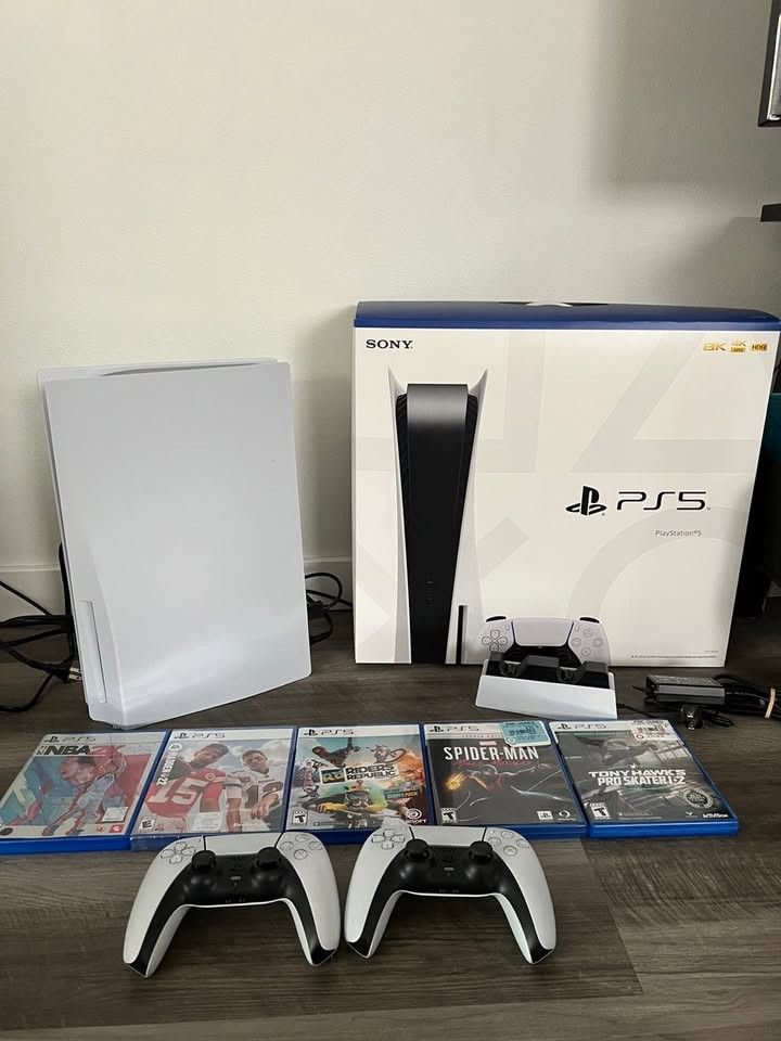 Sony