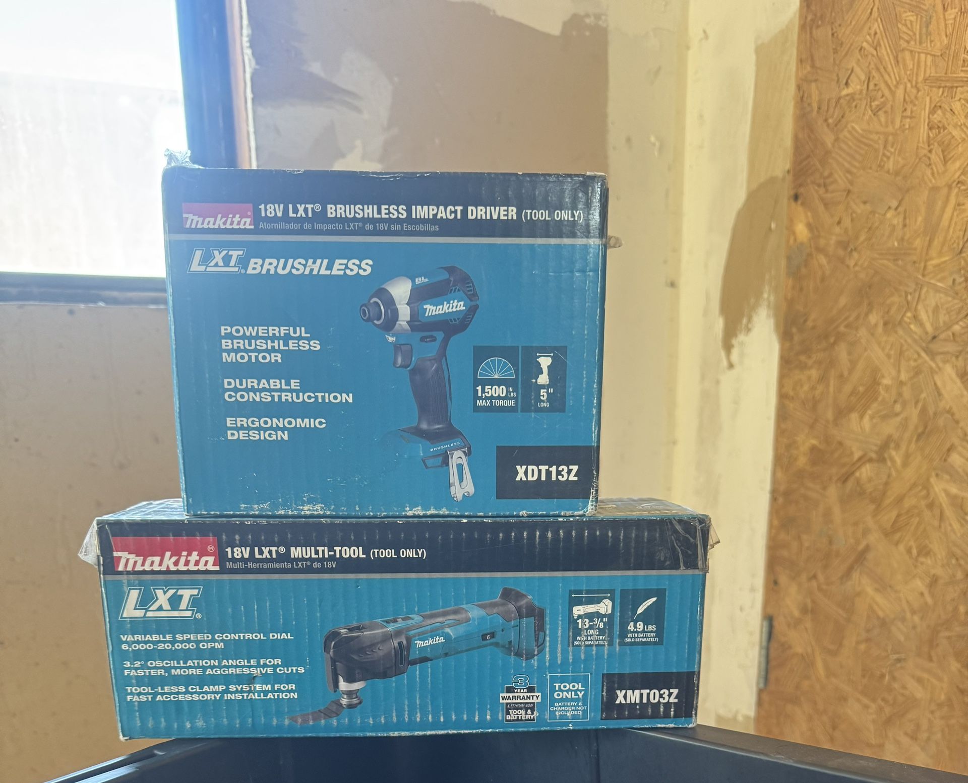 Makita