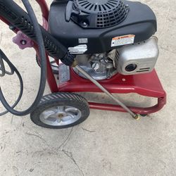 Craftsman PSI 2800 Pressure Washer