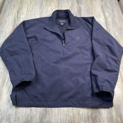 Polo Golf Windbreaker Jacket 