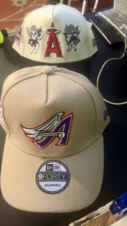 Anaheim Angels