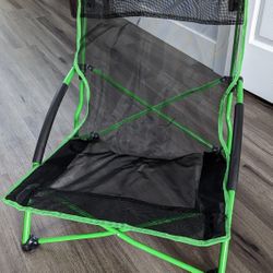 Alpine Mountain Gear Event Chair