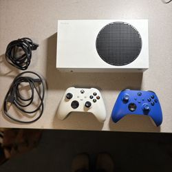 Xbox Series S