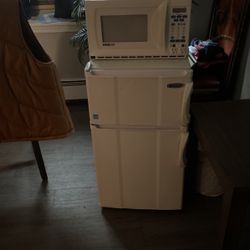 Mini Fridge 