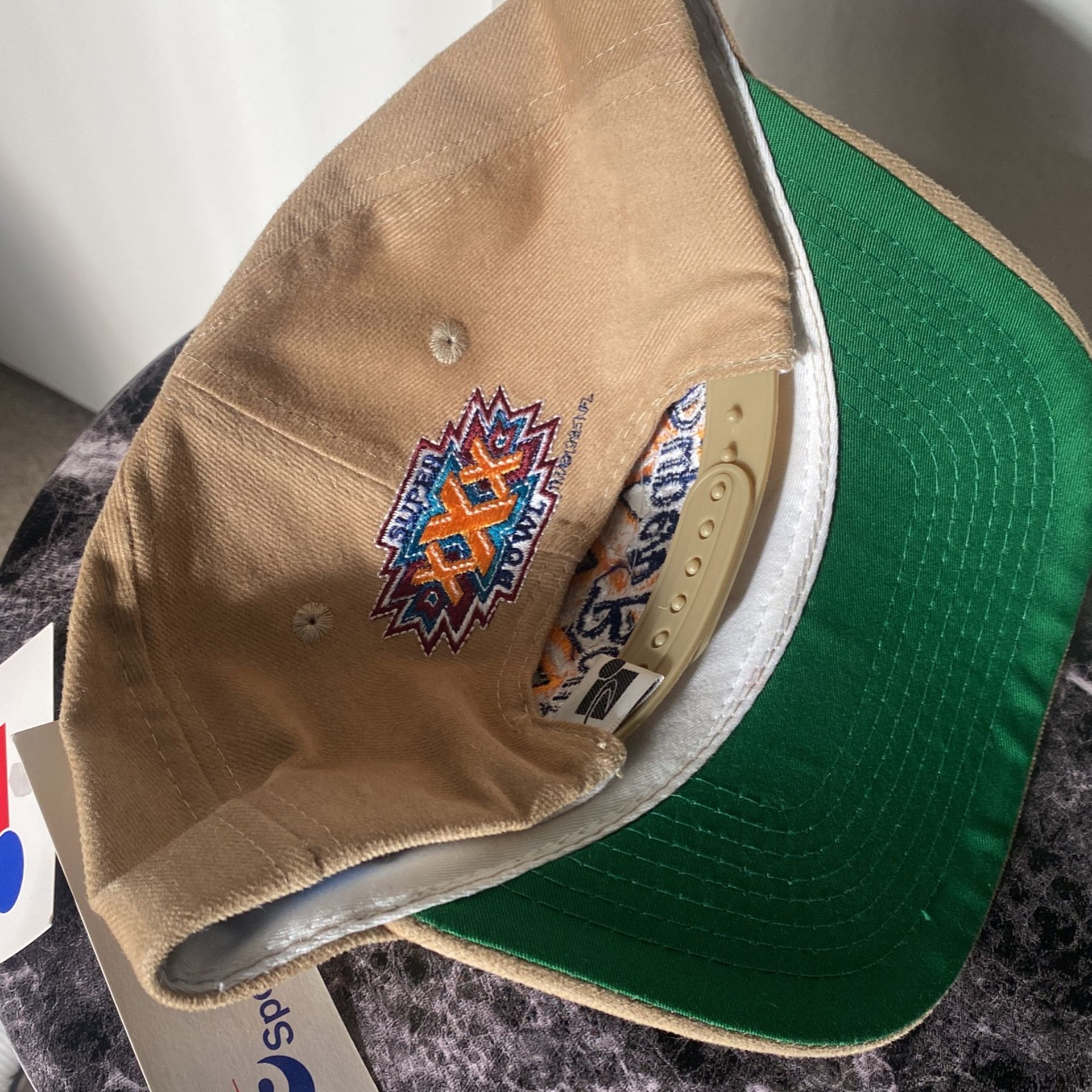 Vintage Philadelphia Eagles Snapback Hat Nwt for Sale in Los Angeles, CA -  OfferUp