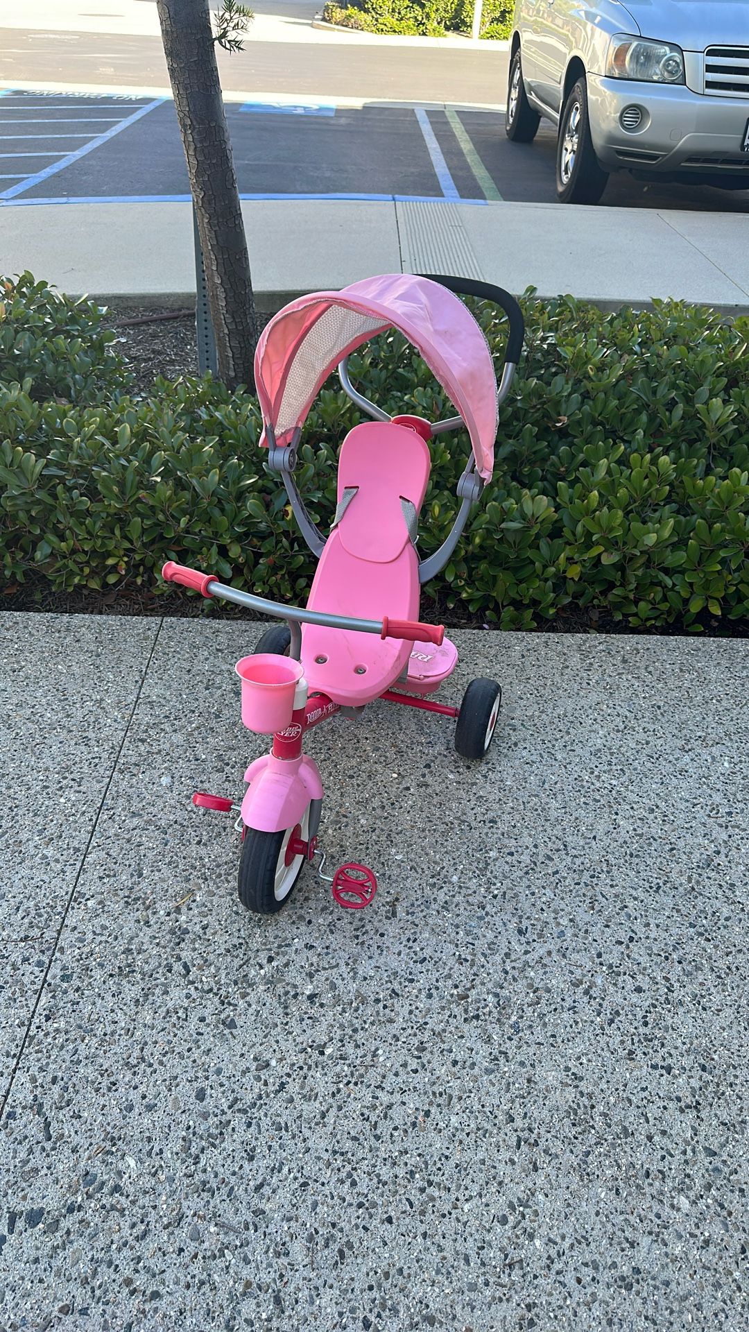 Radio Flyer Trike