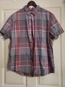 Dress Shirt