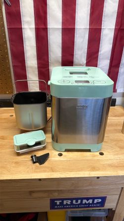 Bread maker