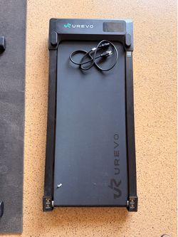 Walking pad